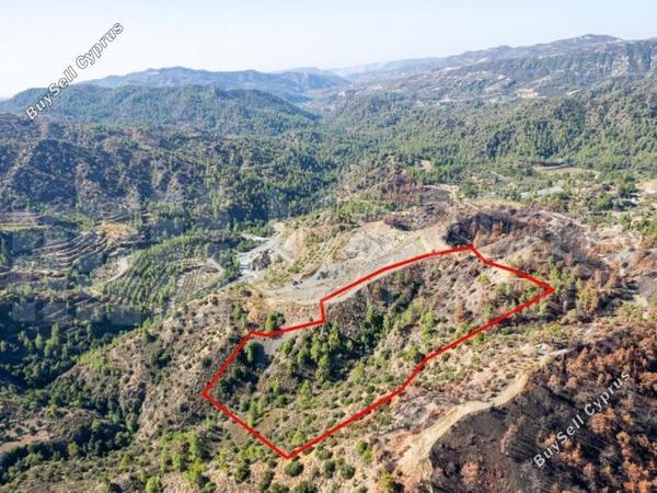 plot for sale pelendri limassol 7871874 image 15884980