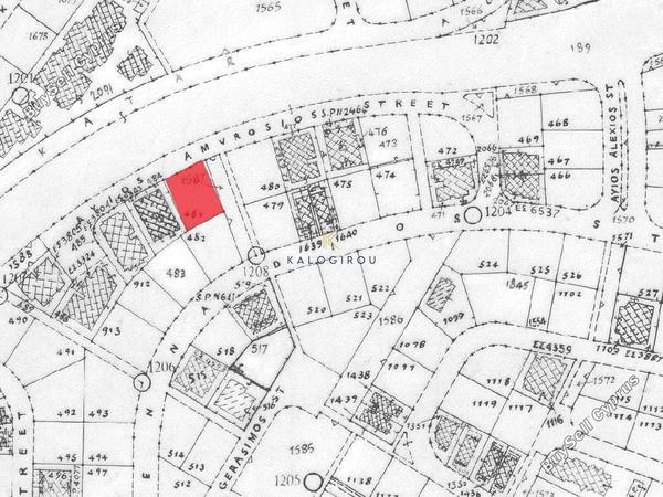 studio mixed use project for sale archangelos nicosia 1196874 image 14231838