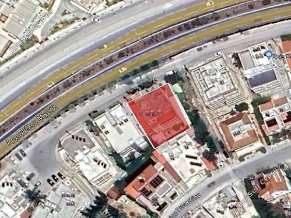 studio mixed use project for sale archangelos nicosia 1196874 image 14231840