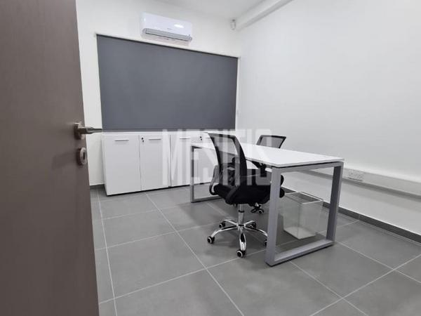 studio office for rent makedonitissa nicosia 1330874 image 10495569