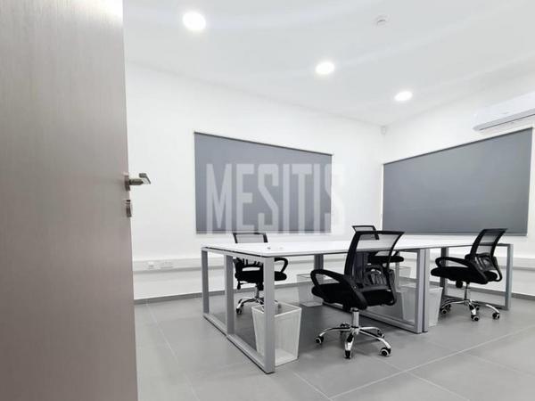 studio office for rent makedonitissa nicosia 1330874 image 10495577