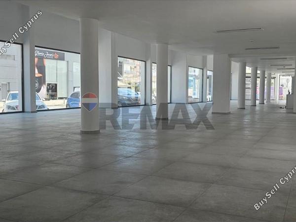 studio showroom for rent strovolos nicosia 8675874 image 16062761