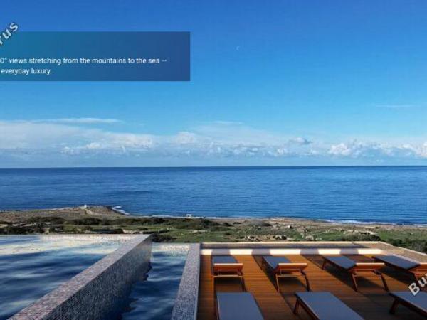 1 bedroom apartment for sale tombs of the kings paphos 8336974 image 14338110