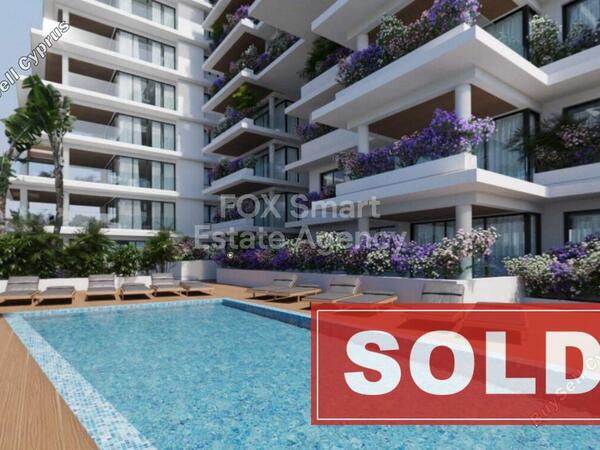 1 bedroom apartment sold mackenzie larnaca 1224974 image 2319254