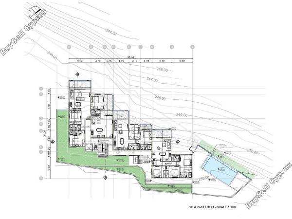 2 bedroom apartment for sale konia paphos 8670974 image 16051829