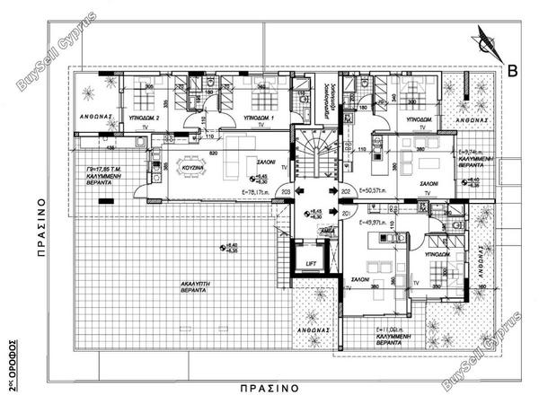 2 bedroom apartment for sale pano lakatamia nicosia 8126974 image 13350375