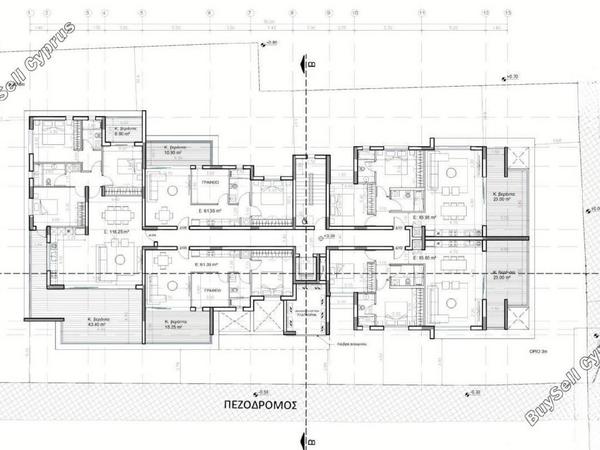 2 bedroom apartment for sale pano lakatamia nicosia 8260974 image 13936934