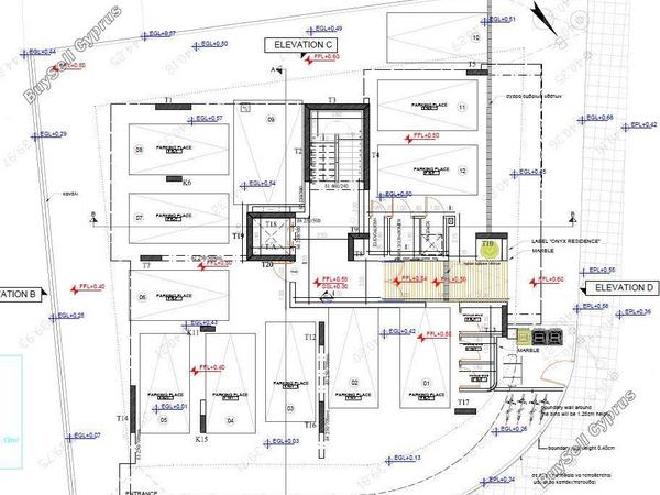 2 bedroom penthouse for sale aradippou larnaca 7464974 image 16046906