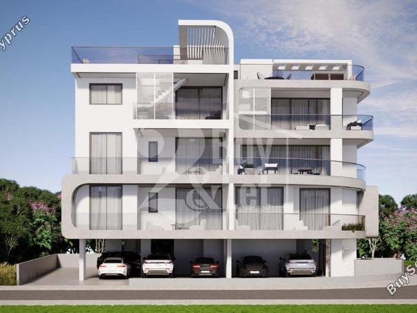 2 bedroom penthouse for sale aradippou larnaca 7464974 image 16601309