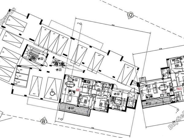 2 bedroom penthouse for sale sotira ammochostou famagusta 1361974 image 2574590