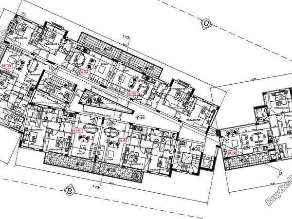 2 bedroom penthouse for sale sotira ammochostou famagusta 1361974 image 2574591
