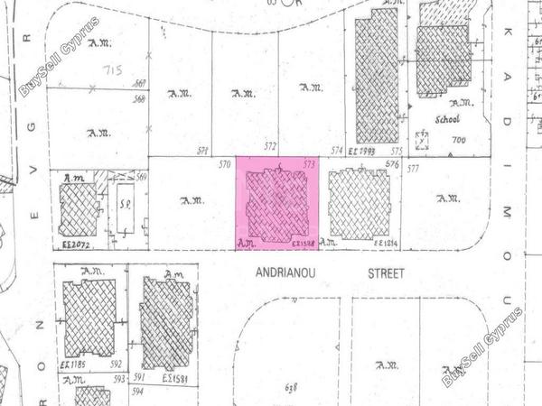 3 bedroom apartment for sale chrysopolitissa larnaca 8675974 image 16561056