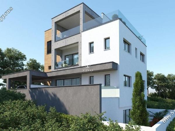 3 bedroom ground floor apartment for sale agios athanasios limassol 1018974 image 6260190