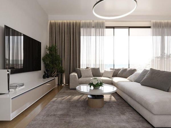 3 bedroom penthouse for sale linopetra limassol 1175974 image 12970876