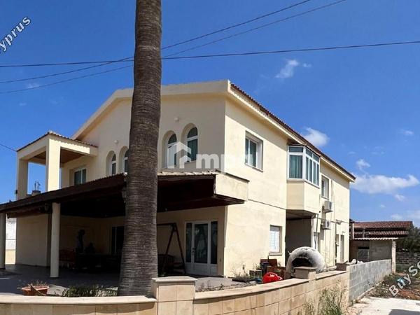 7 bedroom detached house for sale kokkinotrimithia nicosia 1728974 image 5532970