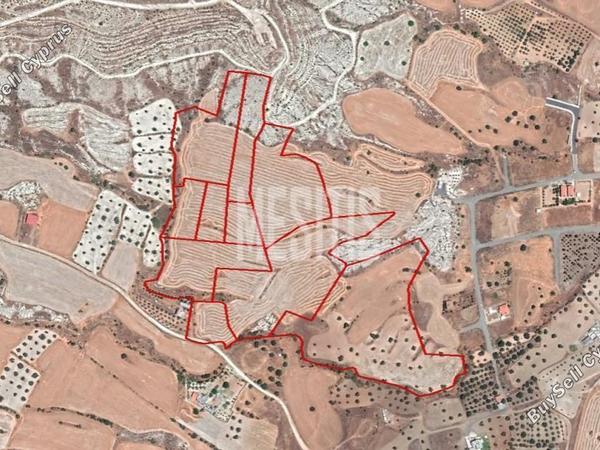 land for sale analiontas nicosia 1854974 image 10521650