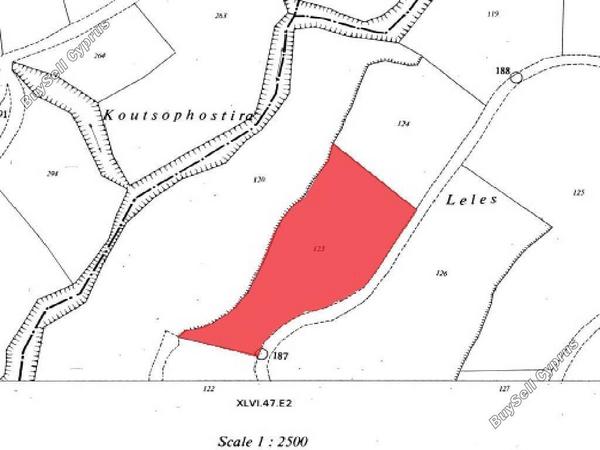 land for sale arsos lemesou limassol 945974 image 15600961