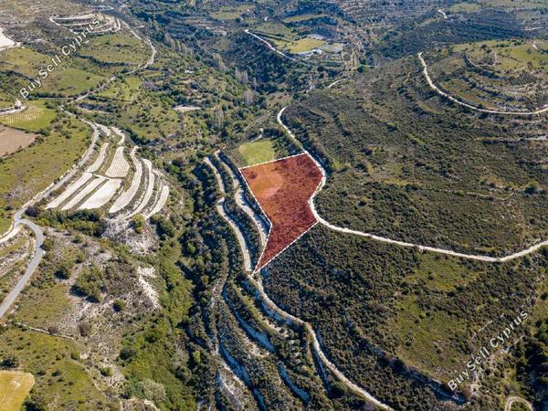land for sale arsos lemesou limassol 945974 image 15600966