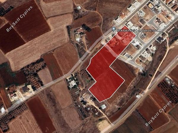 land for sale liopetri famagusta 822974 image 15601471