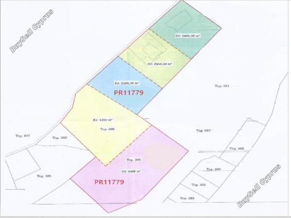 land for sale liopetri famagusta 822974 image 15601472