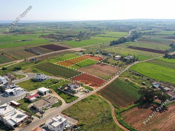 land for sale liopetri famagusta 822974 image 15601475