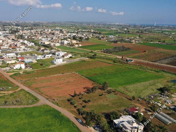 land for sale liopetri famagusta 822974 image 15601476
