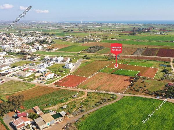 land for sale liopetri famagusta 822974 image 15601477