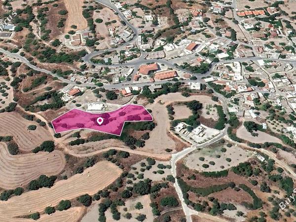 land for sale peristerona pafou paphos 1104974 image 13635637
