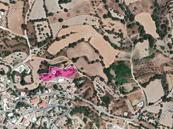 land for sale peristerona pafou paphos 1104974 image 13635640