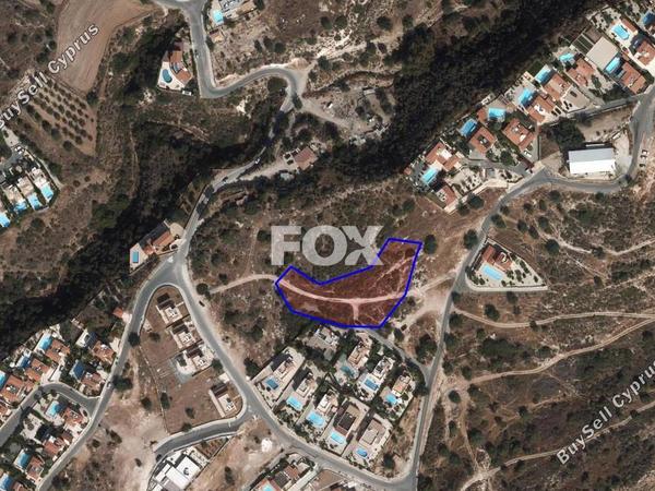 land for sale peyia paphos 1307974 image 14831474