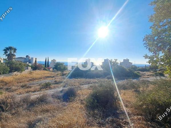 land for sale peyia paphos 1307974 image 14831477