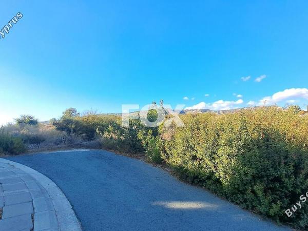 land for sale peyia paphos 1307974 image 14831480