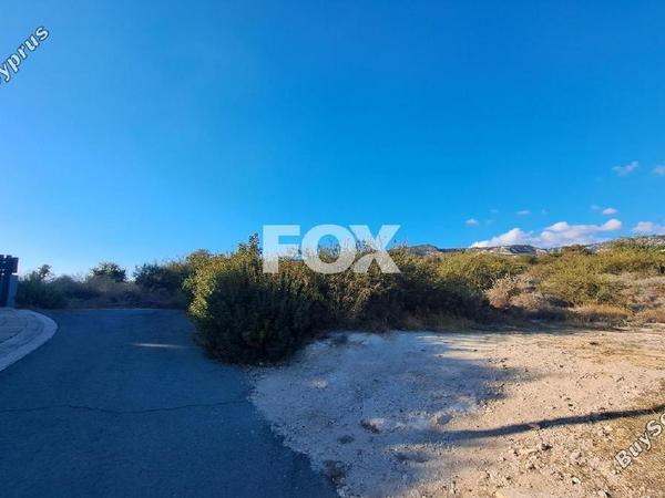 land for sale peyia paphos 1307974 image 14831482