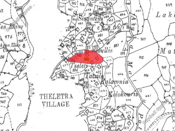 land for sale theletra paphos 8664974 image 17011056