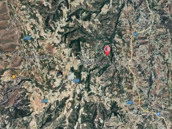 land for sale theletra paphos 8664974 image 17011058