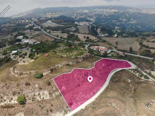 land for sale tsada paphos 1212974 image 15691444