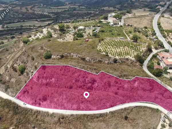 land for sale tsada paphos 1212974 image 15691445