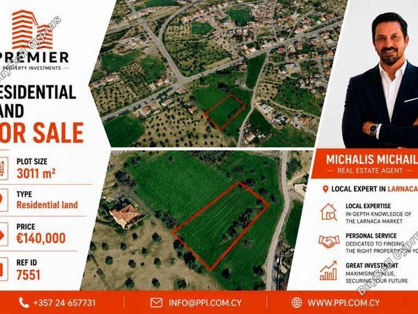 plot for sale anglisides larnaca 8960974 image 17846345