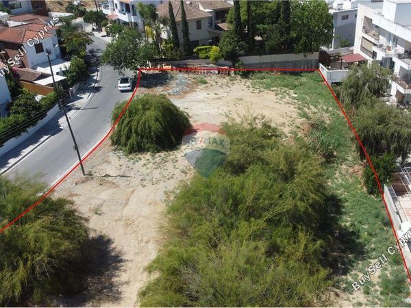 plot for sale pallouriotissa nicosia 1597974 image 14985150