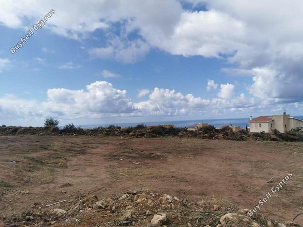 plot for sale tala paphos 1804974 image 6134405