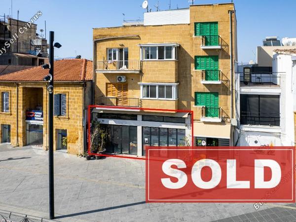 studio shop sold nicosia walled old city nicosia 1011974 image 2901614