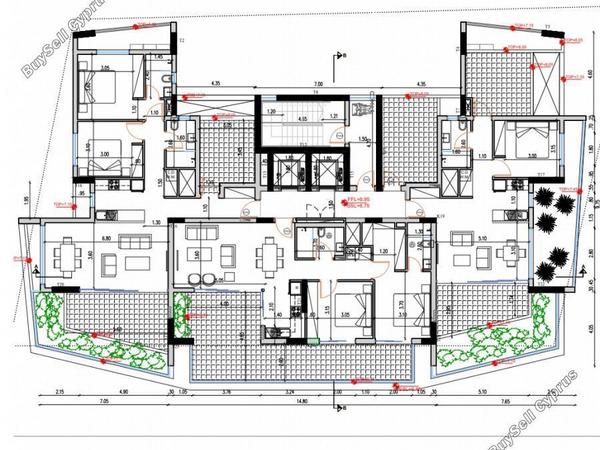 2 bedroom apartment for sale mackenzie larnaca 7735084 image 10166091