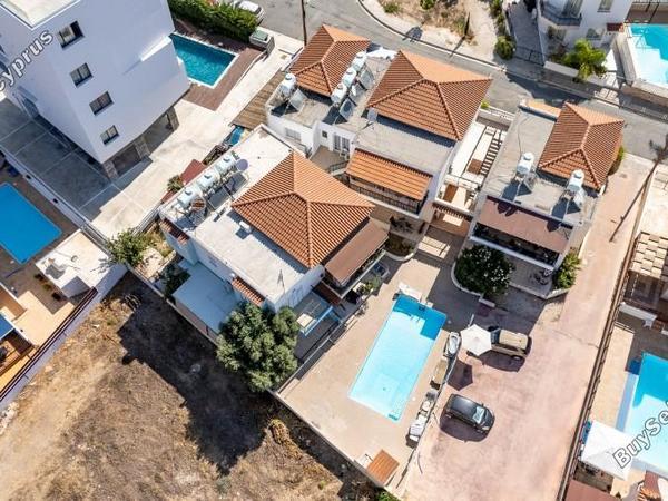 2 bedroom ground floor apartment for sale kato paphos universal paphos 7733084 image 12527407