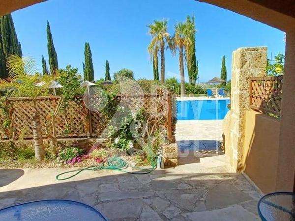 2 bedroom ground floor apartment for sale peyia paphos 7811084 image 12591337