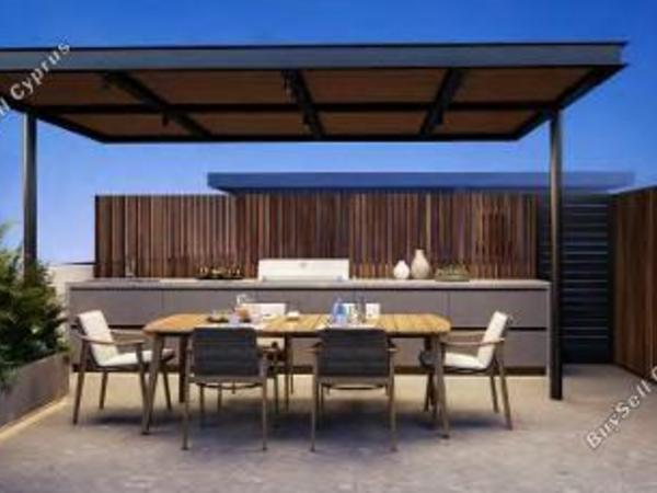 2 bedroom penthouse for sale dasoupoli nicosia 1678084 image 10701001