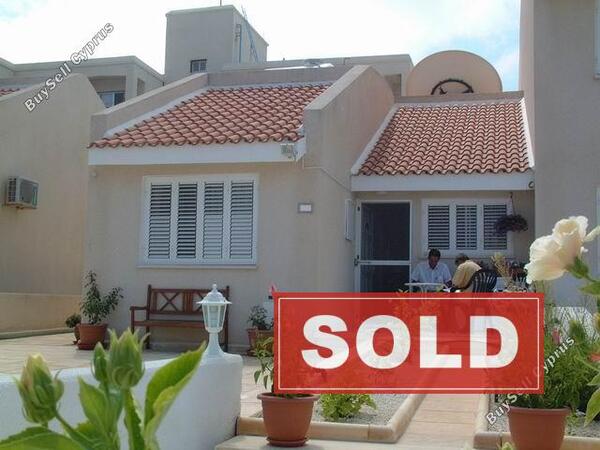 2 bedroom semi detached house sold chlorakas paphos 210084 image 32694