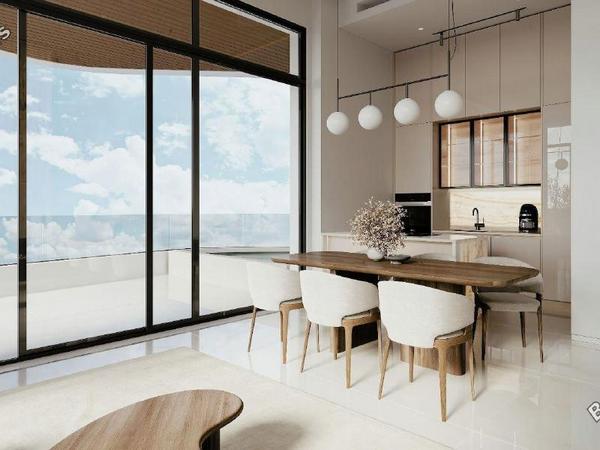 3 bedroom entire floor apartment for sale chrysopolitissa larnaca 1461084 image 12567156