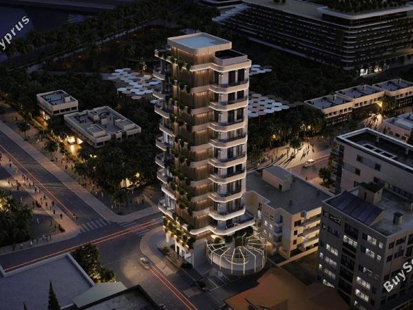 3 bedroom entire floor apartment for sale chrysopolitissa larnaca 1461084 image 12567174