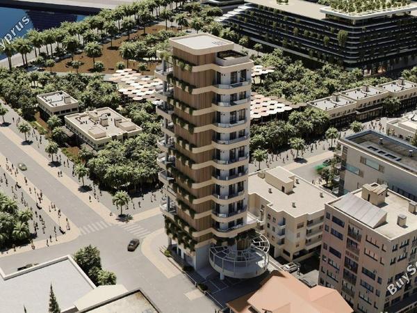 3 bedroom entire floor apartment for sale chrysopolitissa larnaca 1461084 image 12567176