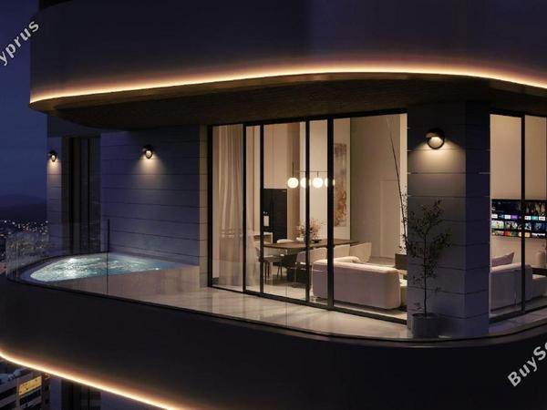 3 bedroom entire floor apartment for sale chrysopolitissa larnaca 1461084 image 12567177